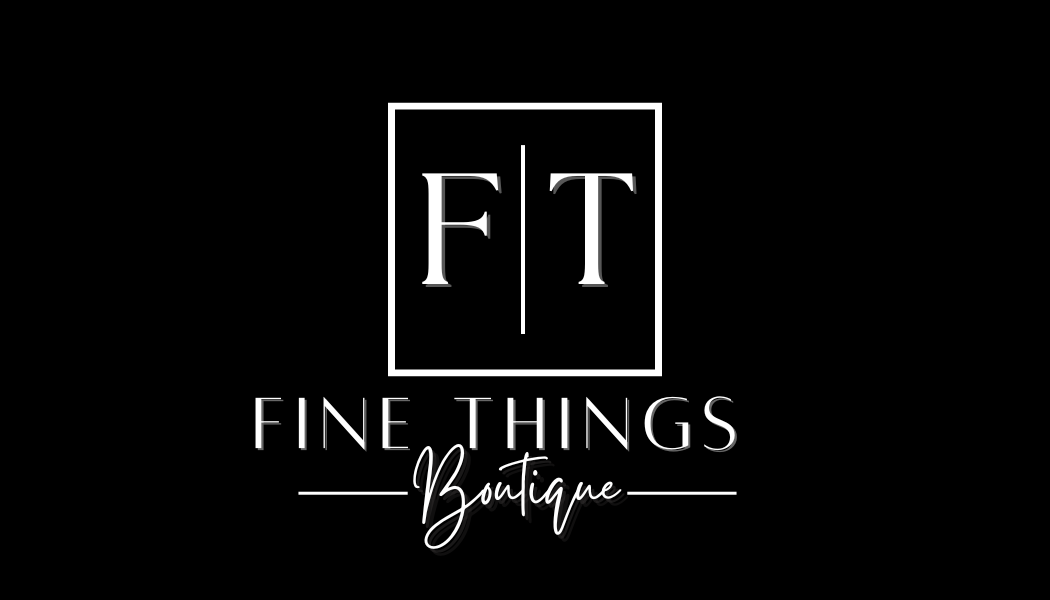 Fine Things Boutique