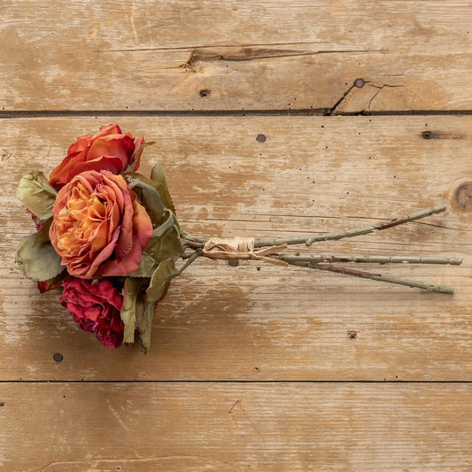 Dried Rose bundle