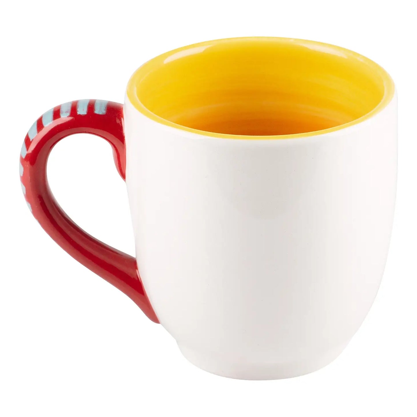 Pray without Ceasing Mug